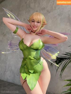 Alina Becker photo #5522