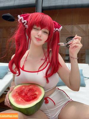 Alina Becker photo #5585