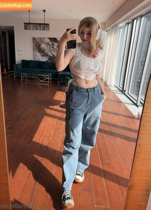 Alina Becker photo #5598