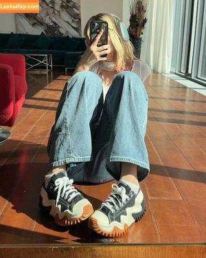 Alina Becker photo #5601