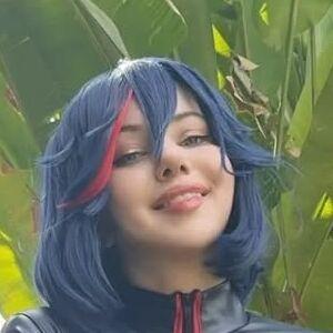 Alina Becker photo #5621