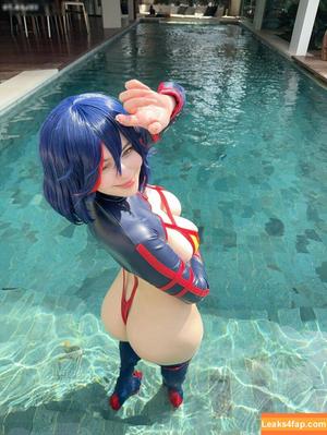 Alina Becker photo #5625