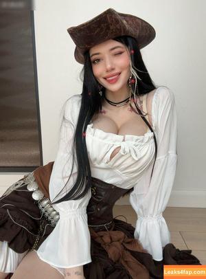 Alina Becker photo #5674