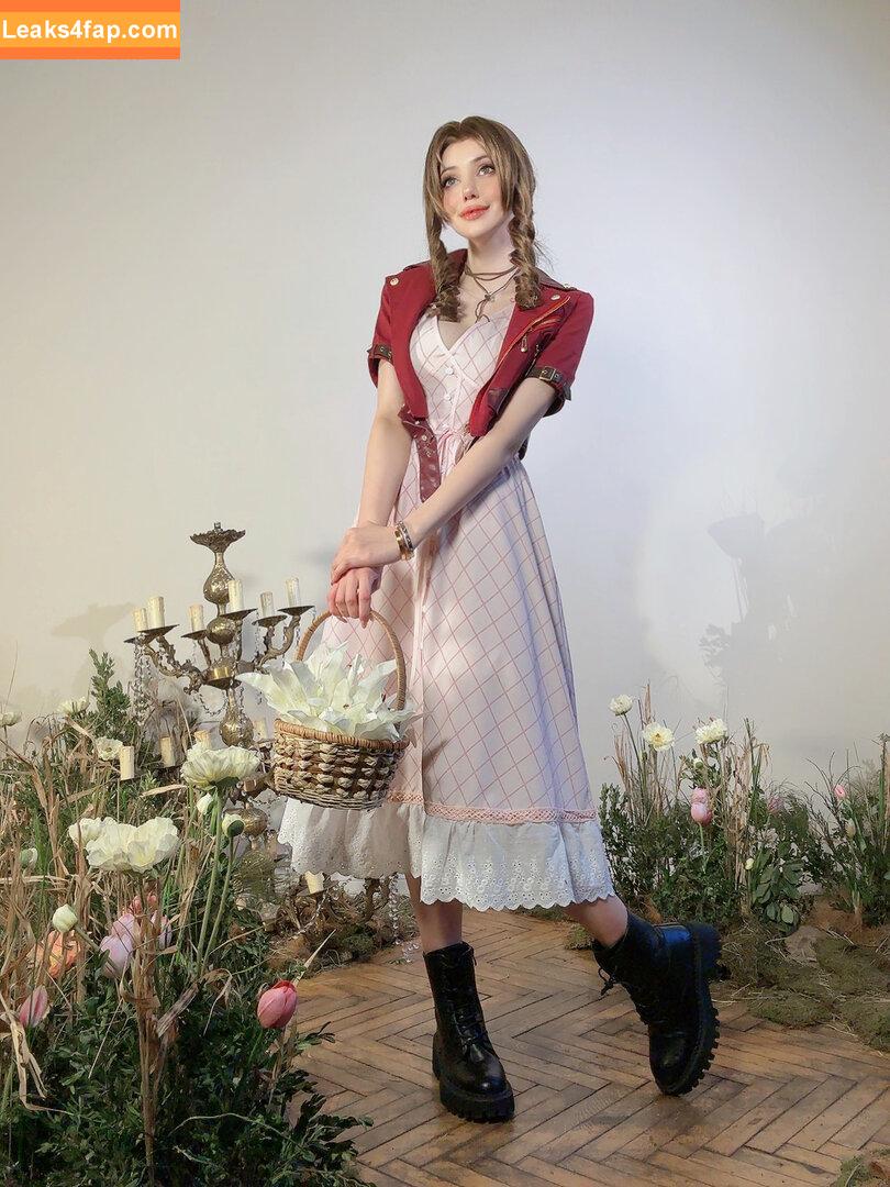 Alina Becker / AlinaBecker / abecker_cos / alina_becker / japp_leack leaked photo photo #6072