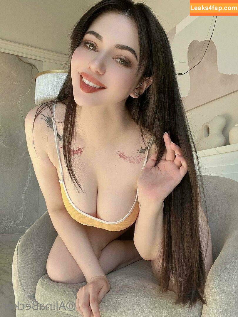 Alina Becker / AlinaBecker / abecker_cos / alina_becker / japp_leack leaked photo photo #6294