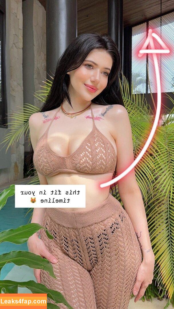 Alina Becker / AlinaBecker / abecker_cos / alina_becker / https: / japp_leack leaked photo photo #6325