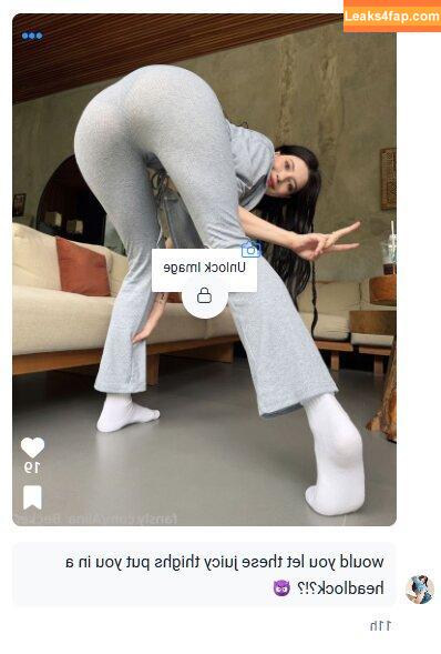 Alina Becker / AlinaBecker / abecker_cos / alina_becker / https: / japp_leack leaked photo photo #6356