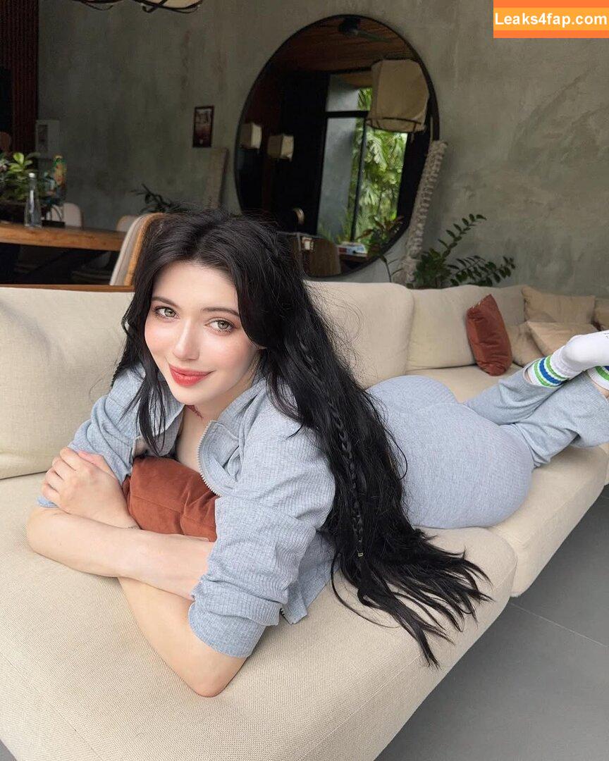 Alina Becker / AlinaBecker / abecker_cos / alina_becker / https: / japp_leack leaked photo photo #6366