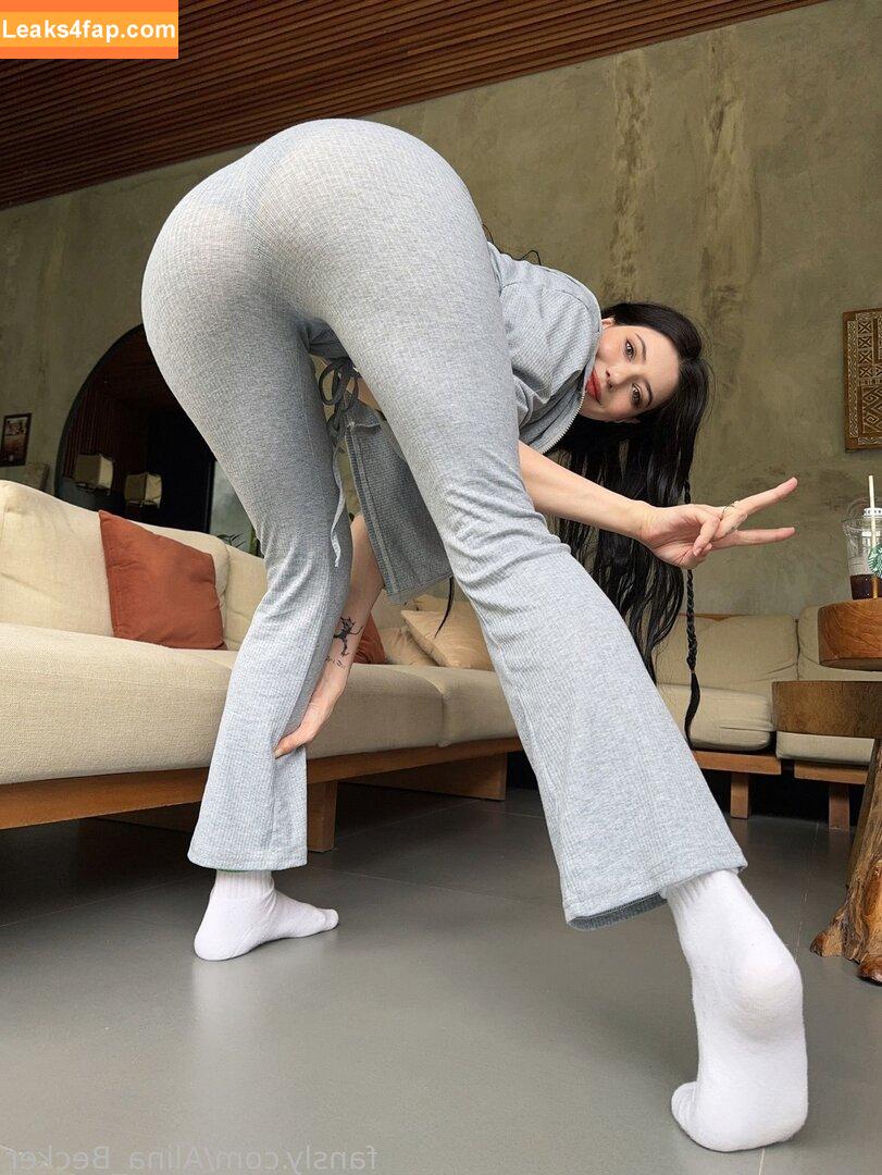 Alina Becker / AlinaBecker / abecker_cos / alina_becker / https: / japp_leack leaked photo photo #6379