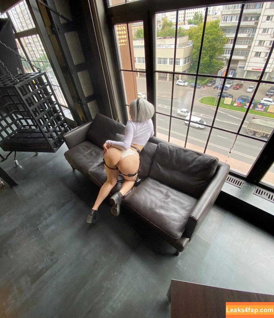 Alina Becker / AlinaBecker / abecker_cos / alina_becker / japp_leack leaked photo photo #6472