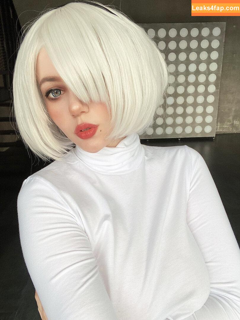 Alina Becker / AlinaBecker / abecker_cos / alina_becker / japp_leack leaked photo photo #6479