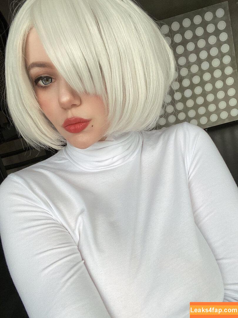 Alina Becker / AlinaBecker / abecker_cos / alina_becker / japp_leack leaked photo photo #6480