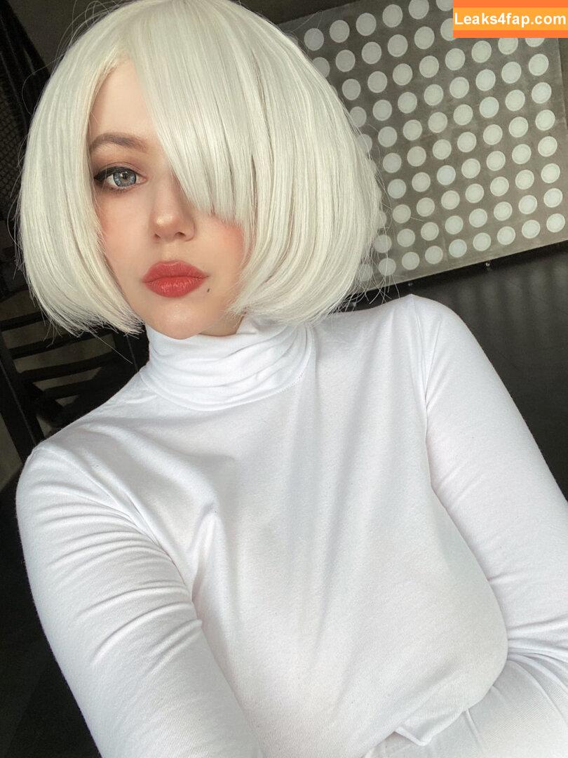 Alina Becker / AlinaBecker / abecker_cos / alina_becker / japp_leack leaked photo photo #6481
