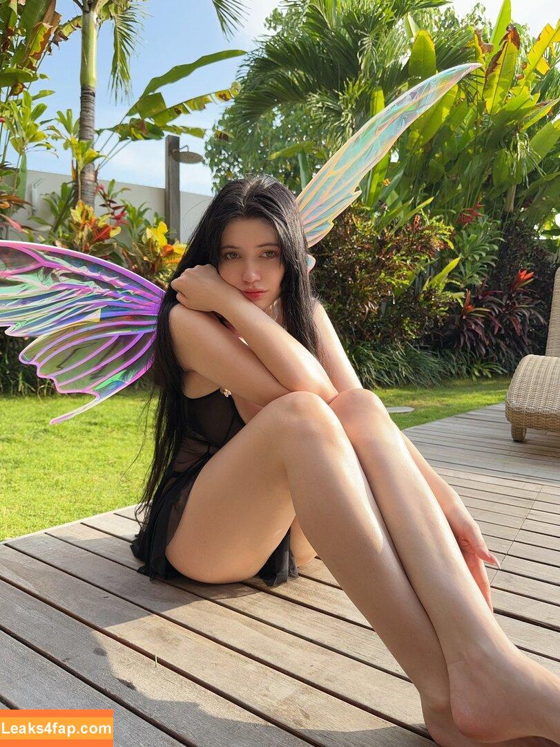 Alina Becker / AlinaBecker / abecker_cos / alina_becker / japp_leack leaked photo photo #6829