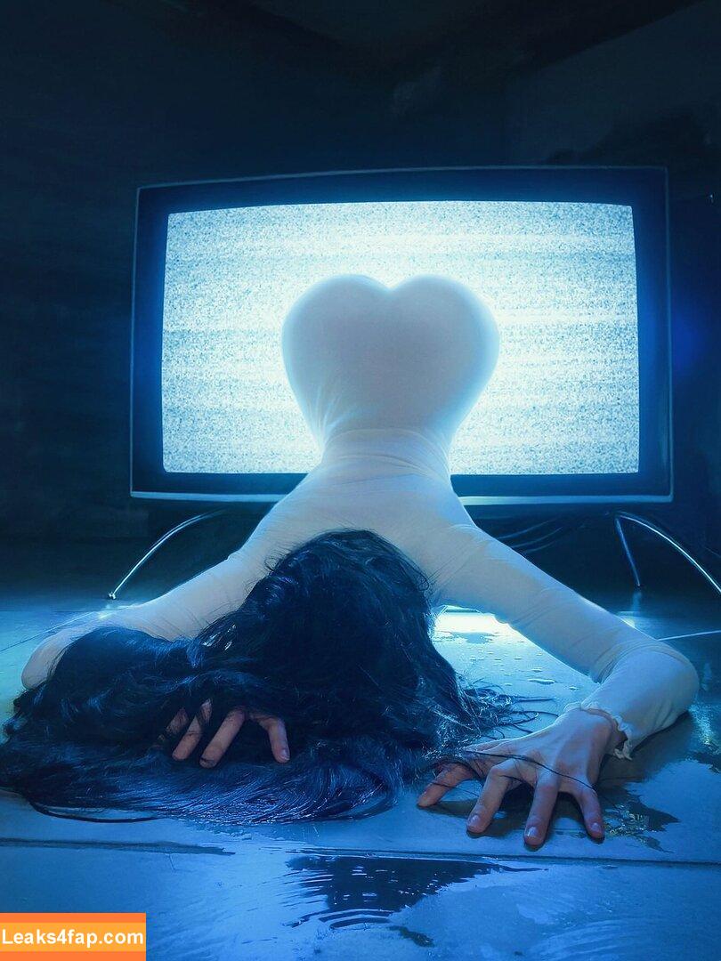 Alina Becker / AlinaBecker / abecker_cos / alina_becker / japp_leack leaked photo photo #6859