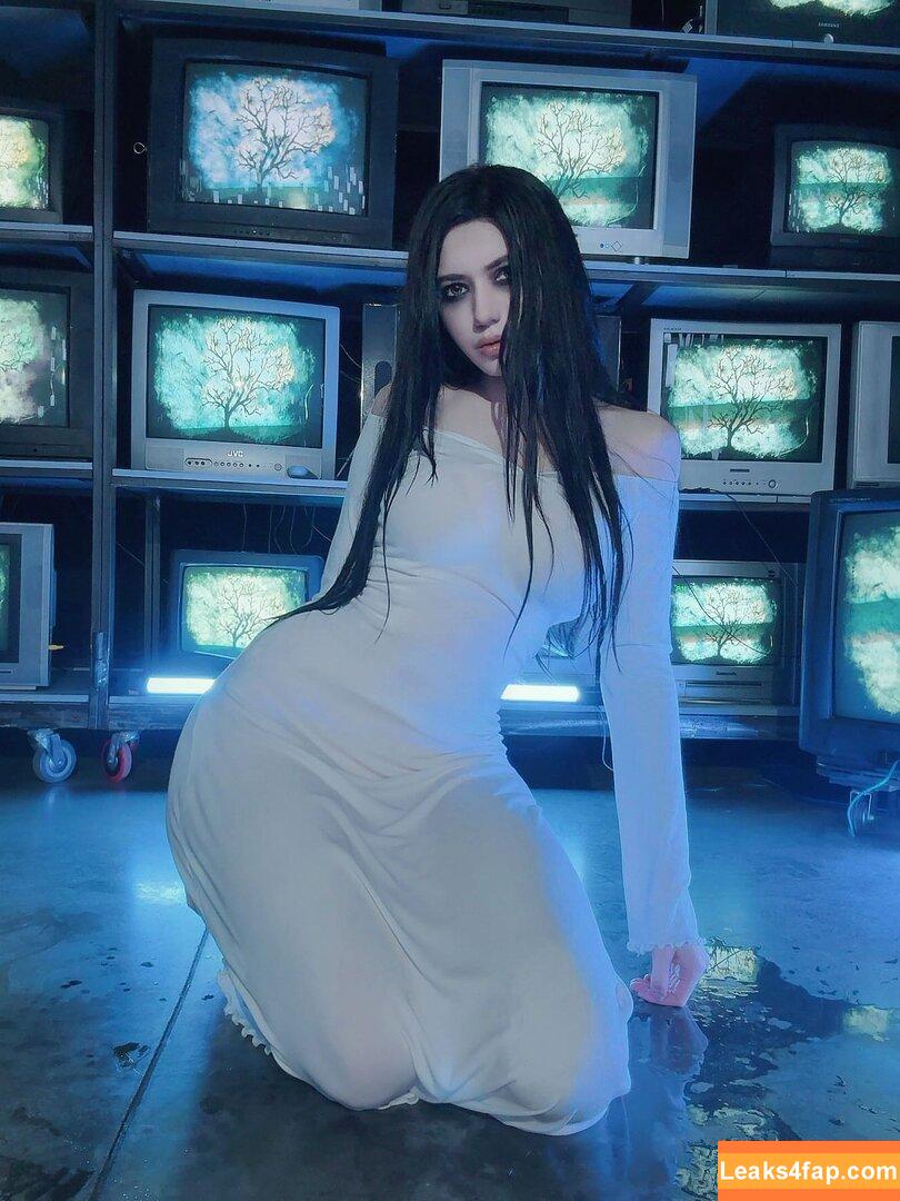 Alina Becker / AlinaBecker / abecker_cos / alina_becker / japp_leack leaked photo photo #6862