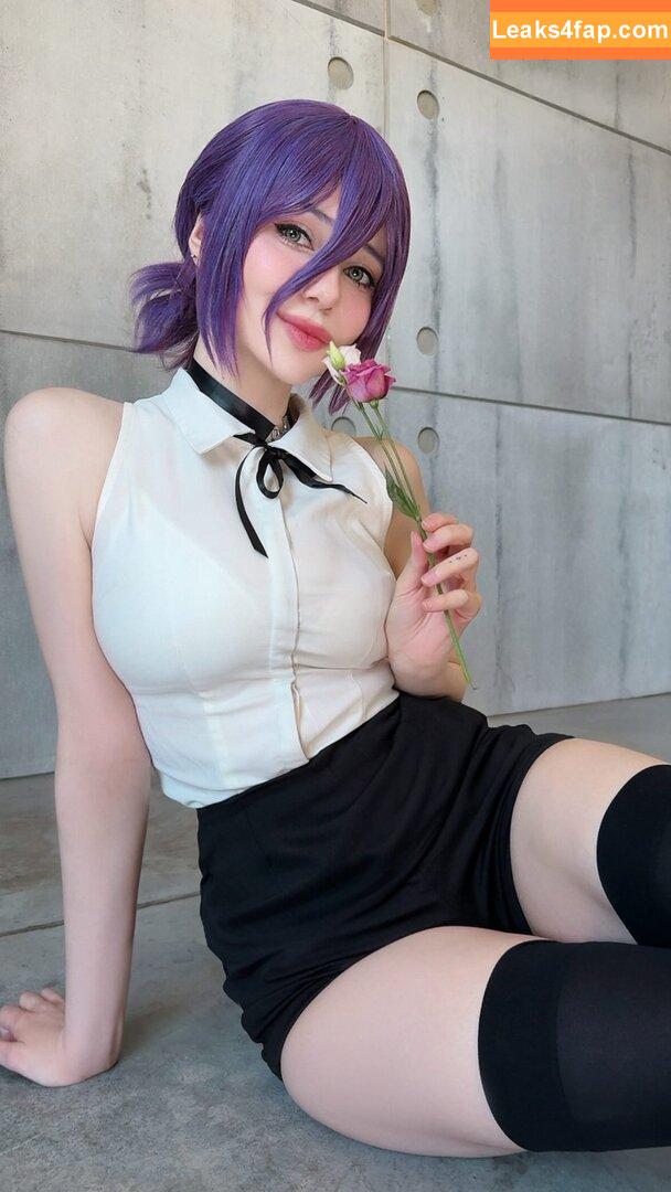 Alina Becker / AlinaBecker / abecker_cos / alina_becker / japp_leack leaked photo photo #6863