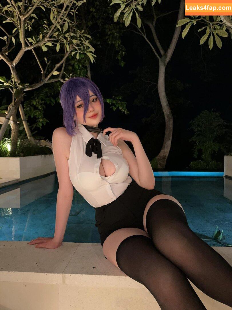 Alina Becker / AlinaBecker / abecker_cos / alina_becker / japp_leack leaked photo photo #6865