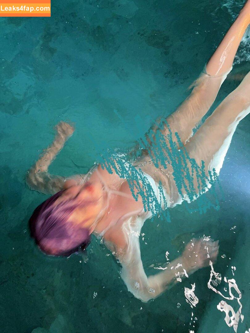 Alina Becker / AlinaBecker / abecker_cos / alina_becker / japp_leack leaked photo photo #6867