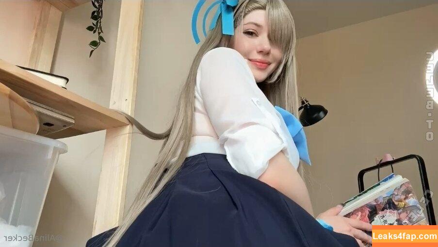 Alina Becker / AlinaBecker / abecker_cos / alina_becker / https: / japp_leack leaked photo photo #6961