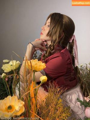 Alina Becker photo #6146