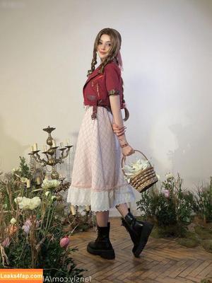 Alina Becker photo #6201