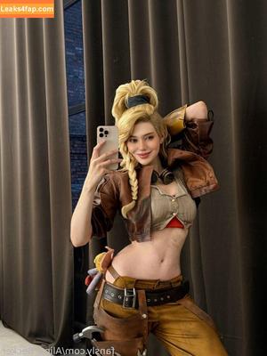 Alina Becker фото #6840