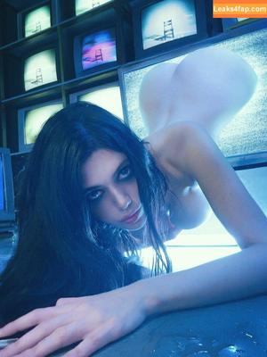 Alina Becker photo #6858