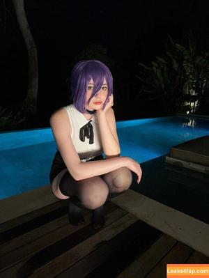 Alina Becker photo #6866