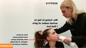 Alina Becker фото #6870