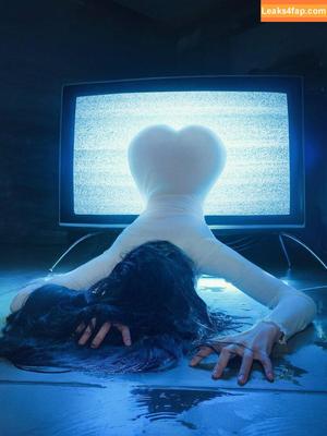 Alina Becker фото #6872