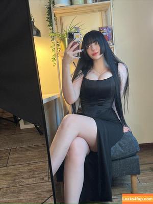 Alina Becker фото #6874