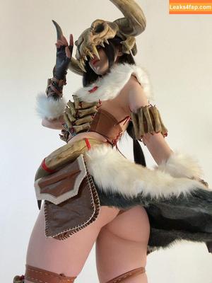 Alina Becker фото #6877