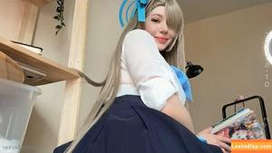 Alina Becker photo #6961