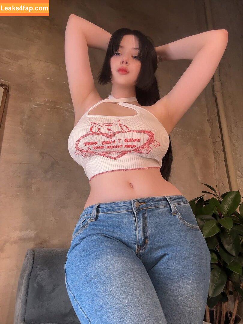 Alina Becker / AlinaBecker / abecker_cos / alina_becker / japp_leack leaked photo photo #7022