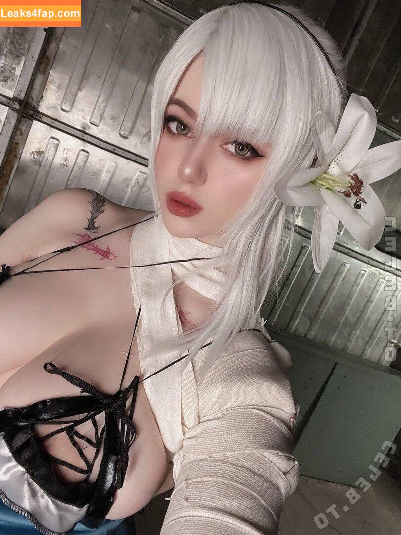 Alina Becker / AlinaBecker / abecker_cos / alina_becker / japp_leack leaked photo photo #7112