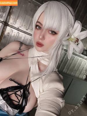 Alina Becker photo #7112