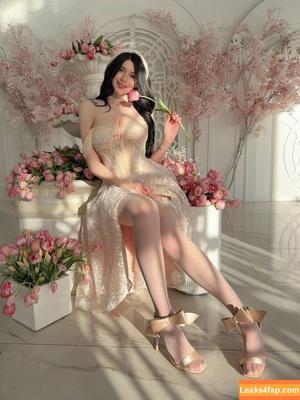 Alina Becker photo #7161