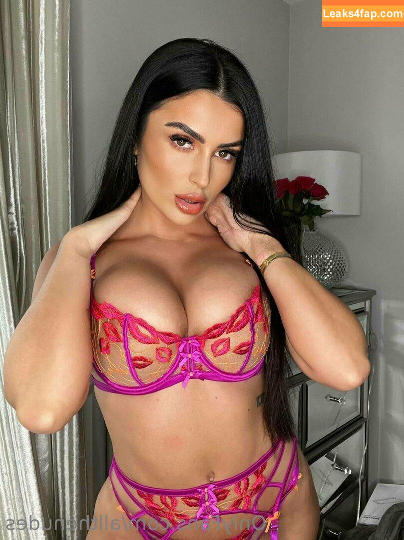 allthenudes / Bustybrunettex / TheOnlyYasminex / Yasmine Fox leaked photo photo #0050