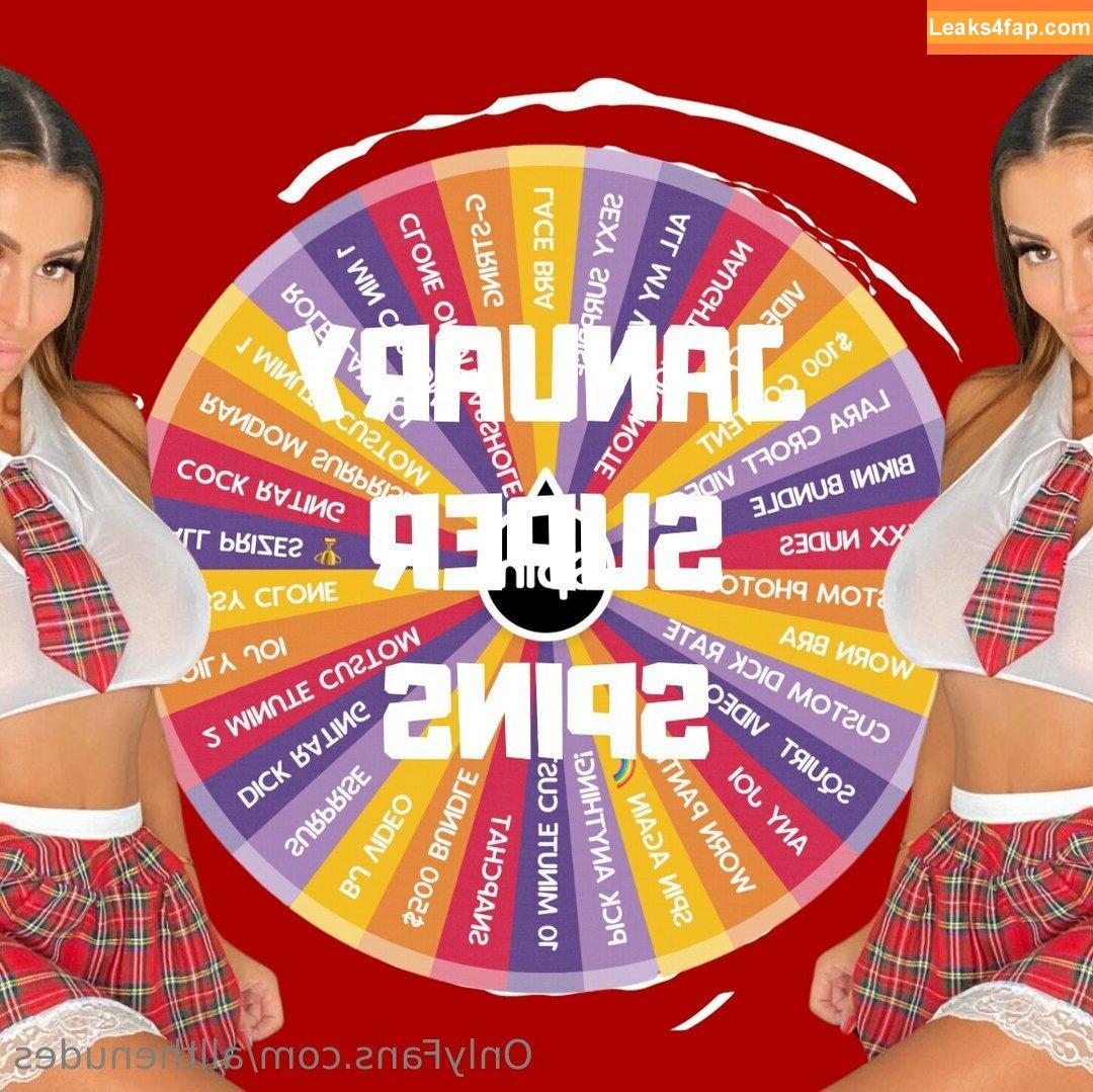 allthenudes / Bustybrunettex / TheOnlyYasminex / Yasmine Fox leaked photo photo #0054