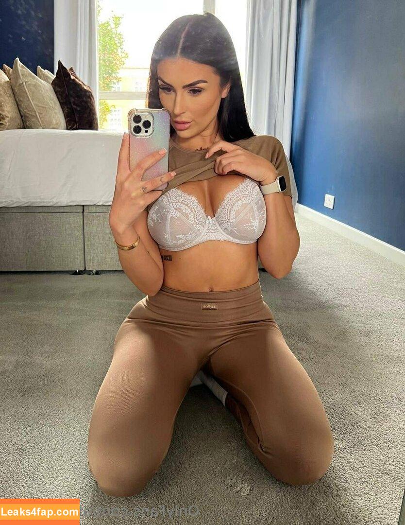 allthenudes / Bustybrunettex / TheOnlyYasminex / Yasmine Fox leaked photo photo #0055