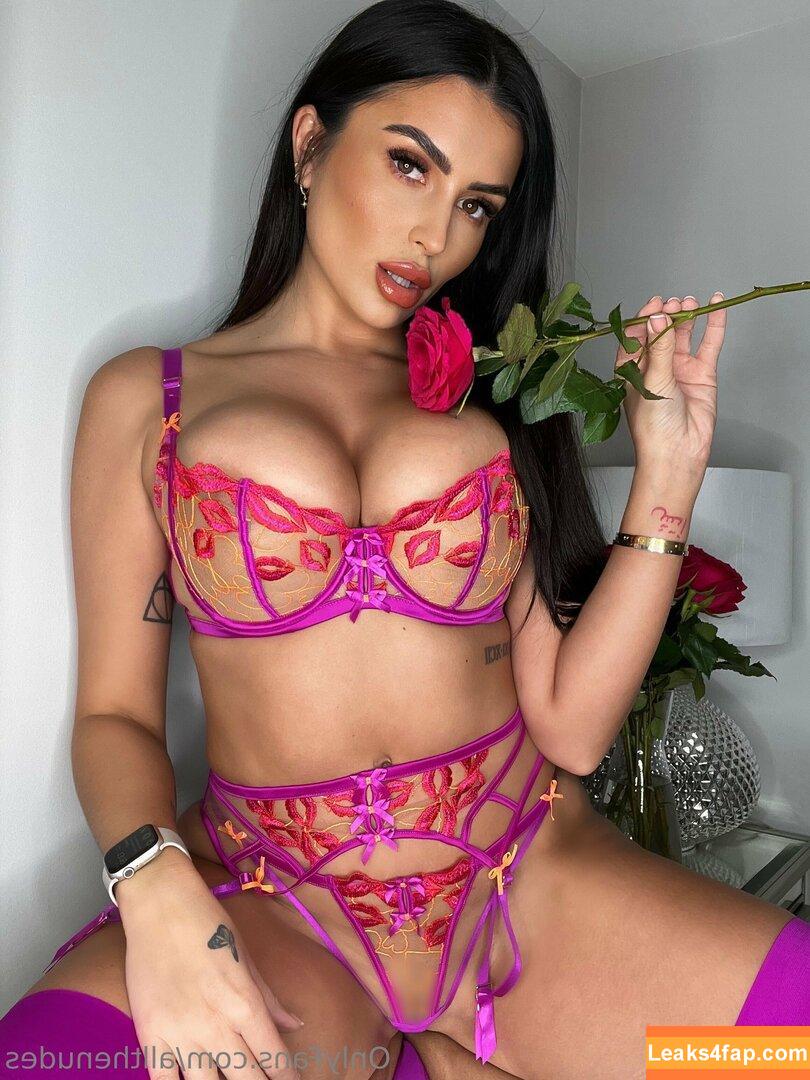 allthenudes / Bustybrunettex / TheOnlyYasminex / Yasmine Fox leaked photo photo #0082