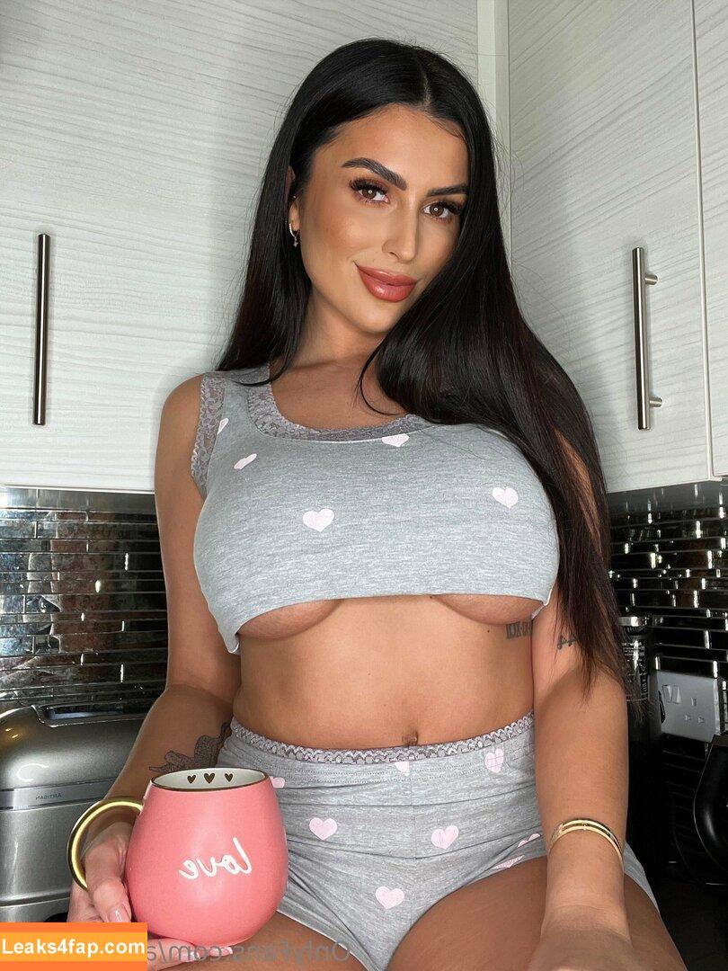 allthenudes / Bustybrunettex / TheOnlyYasminex / Yasmine Fox leaked photo photo #0084