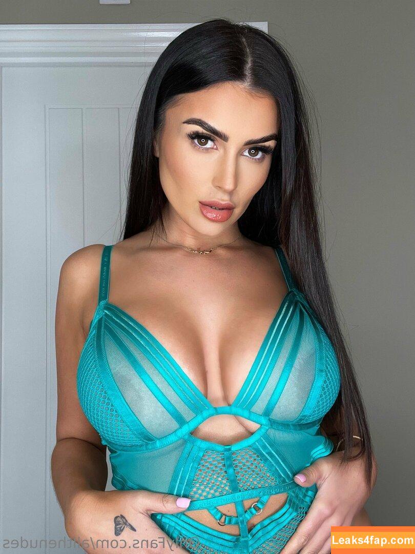 allthenudes / Bustybrunettex / TheOnlyYasminex / Yasmine Fox leaked photo photo #0089