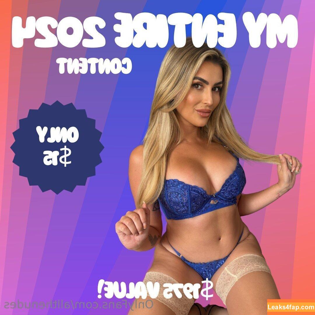 allthenudes / Bustybrunettex / TheOnlyYasminex / Yasmine Fox leaked photo photo #0159