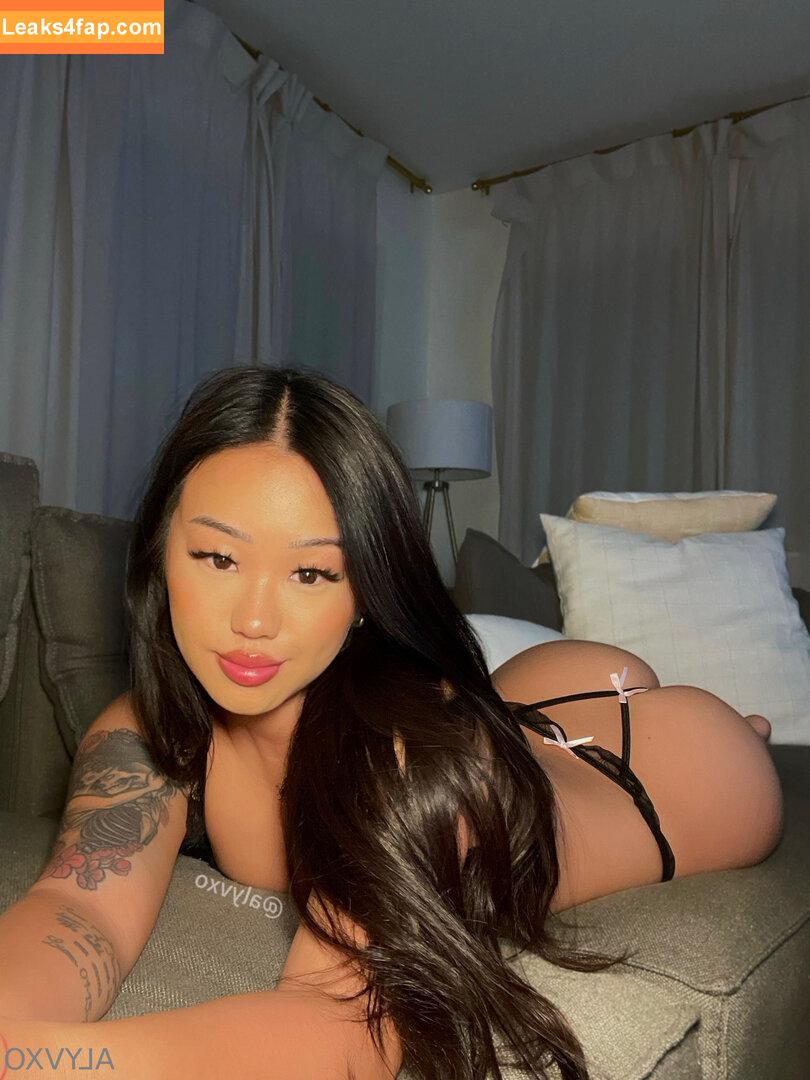 Alyvxo / Alyv.xo leaked photo photo #0046
