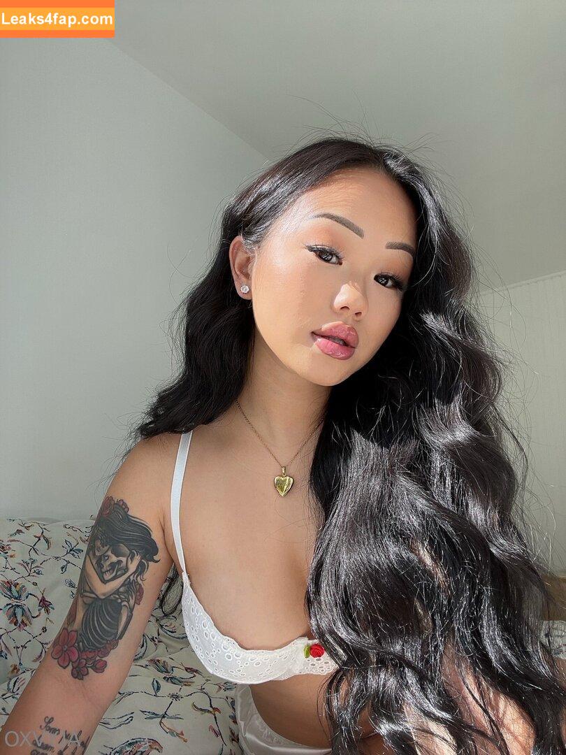 Alyvxo / Alyv.xo leaked photo photo #0052