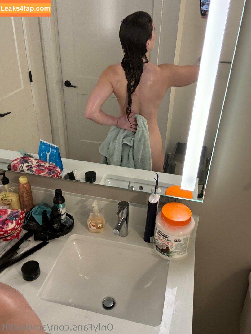 ameliab.fit / ameliabfit слитое фото фото #0005