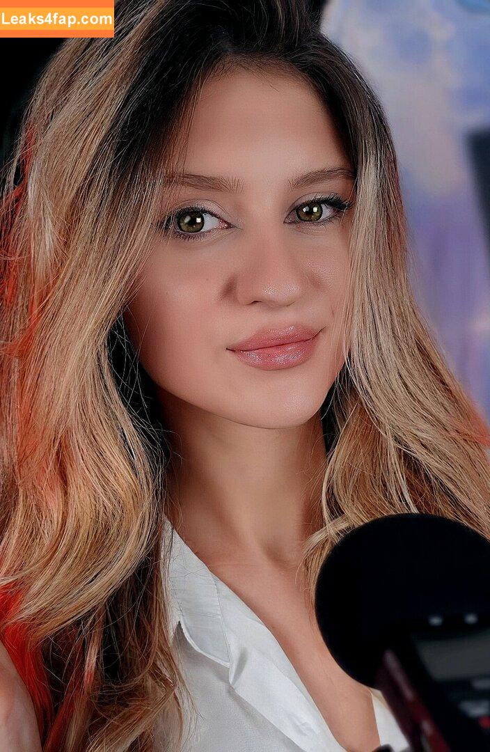 Anastasia ASMR / AnaASMR / anastasia_kendall leaked photo photo #0003