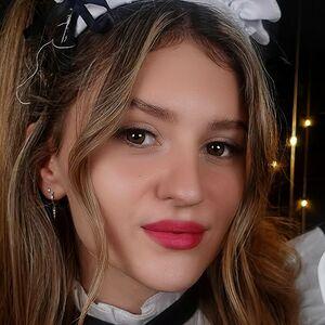 Anastasia ASMR / AnaASMR / anastasia_kendall слитое фото фото #0006